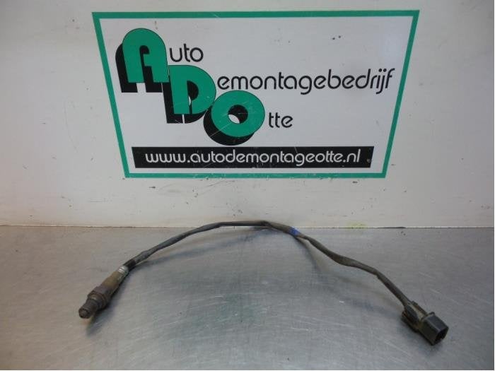 Lambda Sonde van een Hyundai IX20 (IX20 10-), Gebruikt, -, -, Ophalen of Verzenden