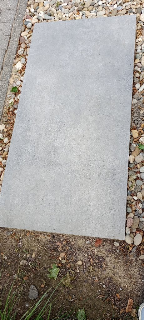 Terrastegels, Tuin en Terras, Ophalen, Nieuw, Minder dan 5 m², Terrastegels