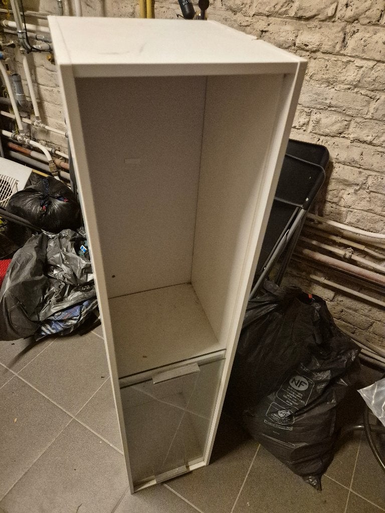 Etagere horizontale, Maison & Meubles, Armoires | Étagères, Enlèvement, Utilisé