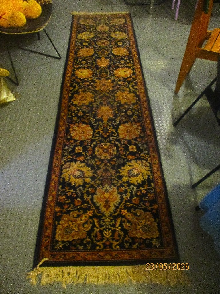 perzisch tapijt, Ophalen, Minder dan 50 cm, 50 tot 100 cm, Perzisch