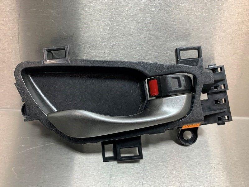 POIGNEE EXTERIEURE AVANT DROITE Honda Civic (FK6 / 7/8/9), Utilisé, Droite, Honda