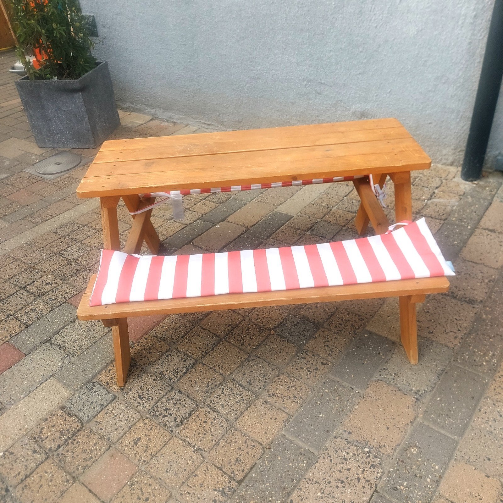 banc préscolaire, Enfants & Bébés, Enlèvement
