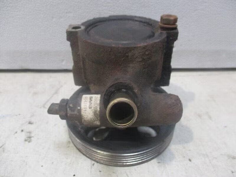 STUURBEKRACHTIGINGSPOMP Saab 900 II (4647491), Saab-de-info@saabgroup.com, Gebruikt, Ophalen of Verzenden, Saab Deutschland GmbH