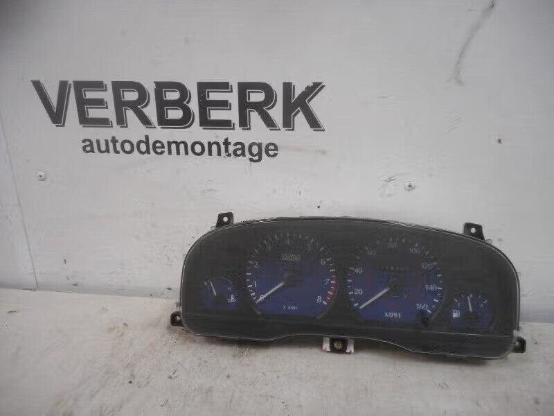 KM TELLER ENGELSE AUTO Ford Mondeo II (XS7W-0849-AA), Enlèvement ou Envoi, Henry-Ford-Straße 1 50735 Köln, DE, Ford-Werke GmbH