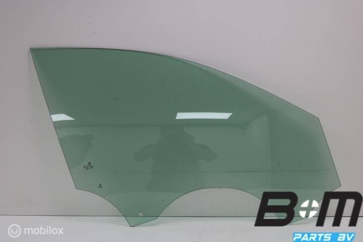 Portierruit rechts voor VW Passat B8, Gebruikt