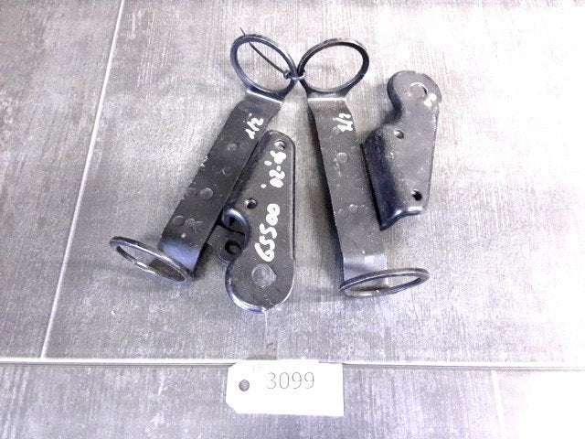 GS500 2002 - 2006 Suzuki Beugel Beugel koplamp D1-55244, Motoren, Onderdelen | Suzuki