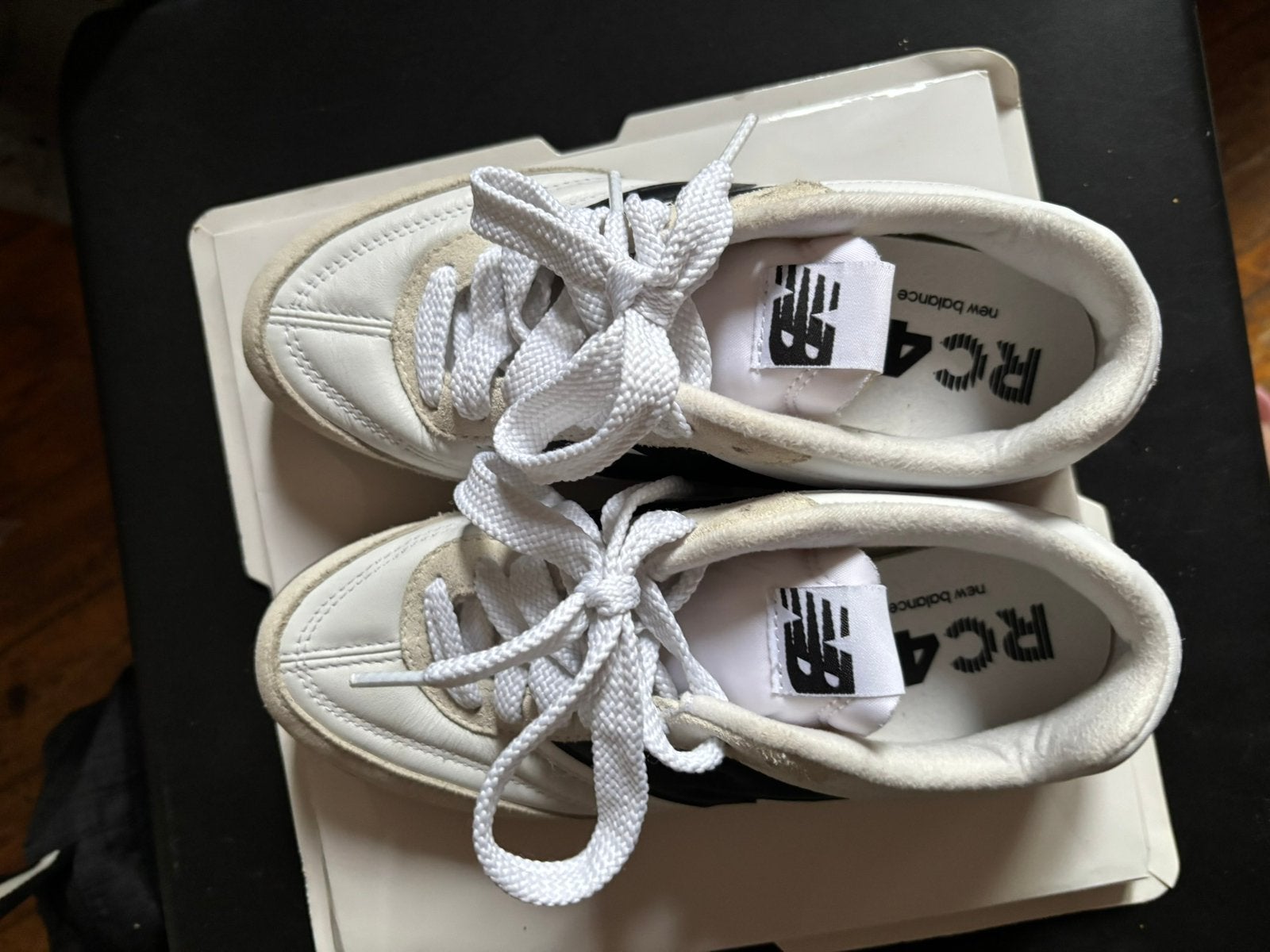Chaussures New Balance pour femme, Vêtements | Femmes, Chaussures, Neuf, Enlèvement, Blanc, Chaussures basses