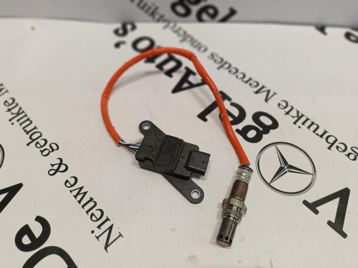 Nox sensor van een Mercedes A-Klasse, -, Nieuw, Ophalen of Verzenden, -