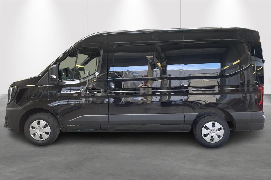 Nissan Interstar L2H2 3.5T 2,0 dCi 130 N-Connecta MY2026 met, Auto's, Voorwielaandrijving, 4 deurs, 4 cilinders, 2500 kg
