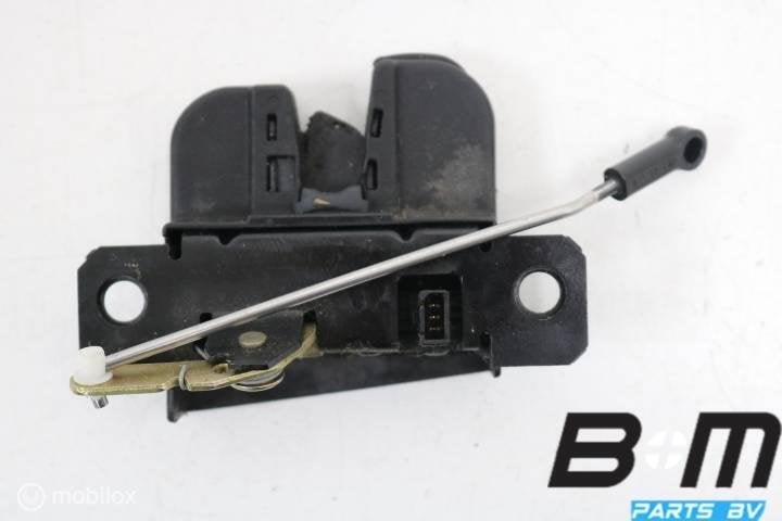 Klepslot rechts binnen VW Caddy 2K 2K0827506A, Auto-onderdelen, Gebruikt
