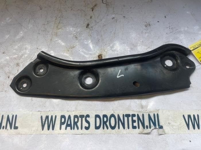 Support partie avant d'un Volkswagen Caddy, Volkswagen, -, 3 mois de garantie, Utilisé