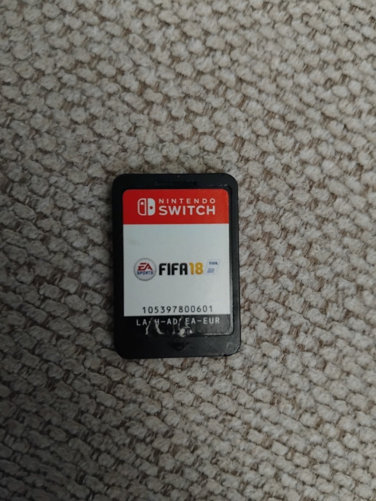 fifa 18 sans boite 0485726707, Ophalen of Verzenden