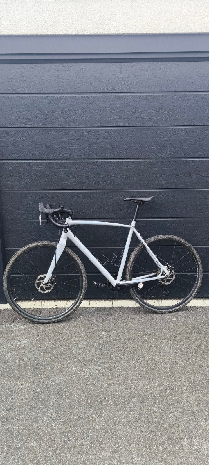 Specialized Crux E5 sport, Autres marques, 10 à 15 vitesses, 57 à 61 cm, Comme neuf
