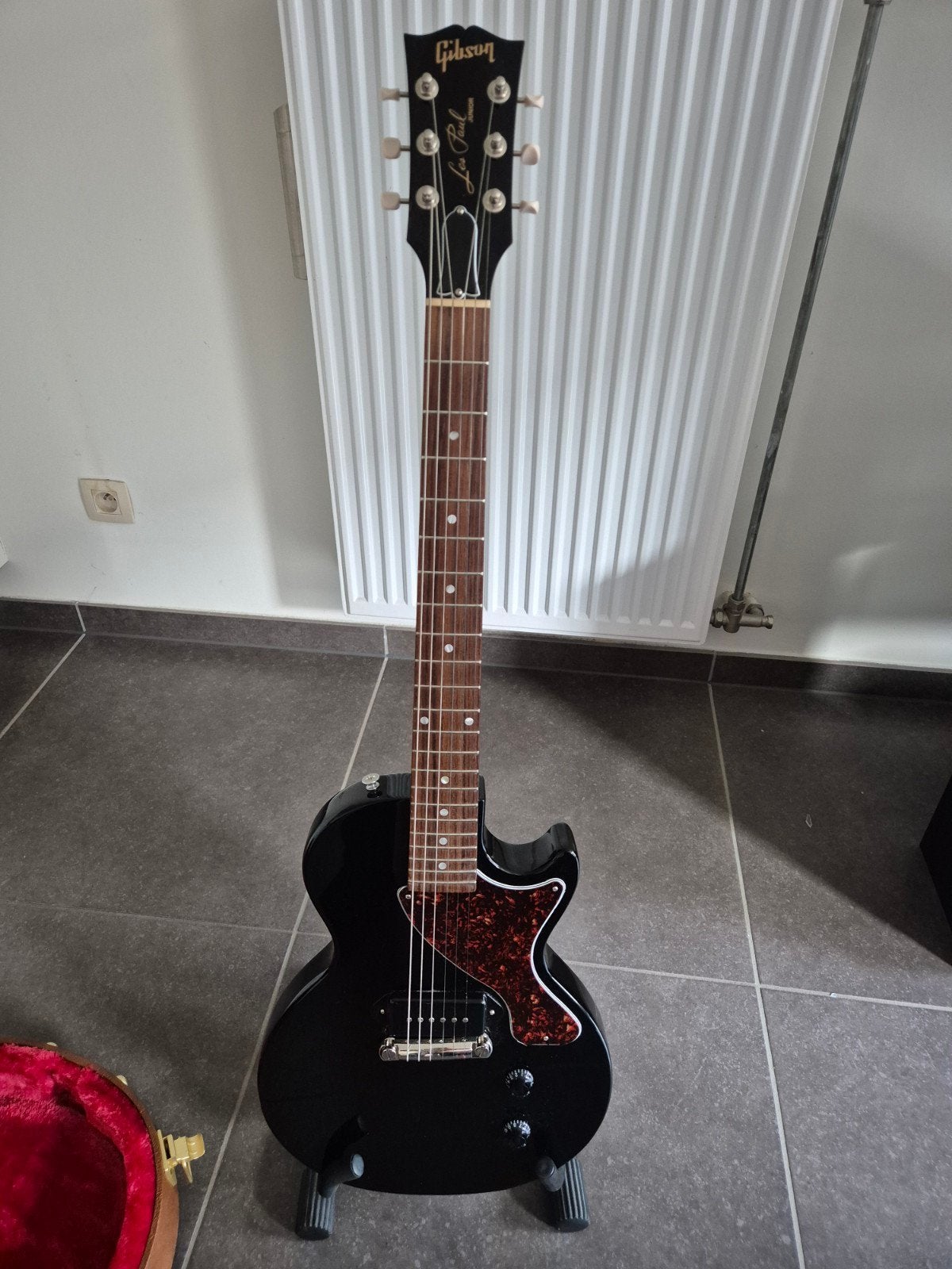 Gibson Les Paul Junior, Musique & Instruments, Enlèvement, Gibson