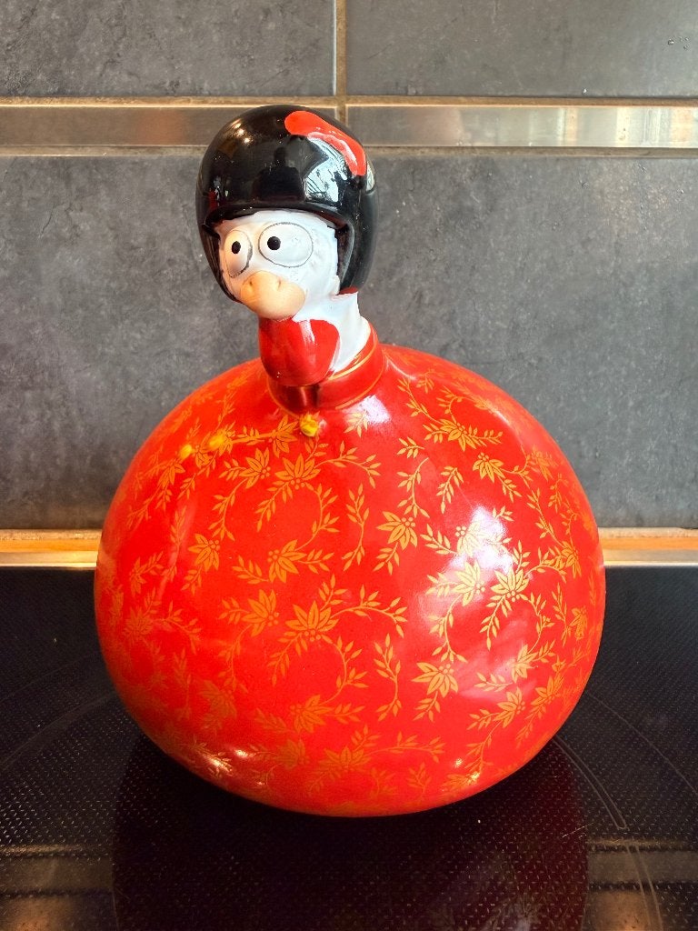 Grande poule pondeuse Japonaise - J-Line, Enlèvement ou Envoi, Comme neuf, Animal