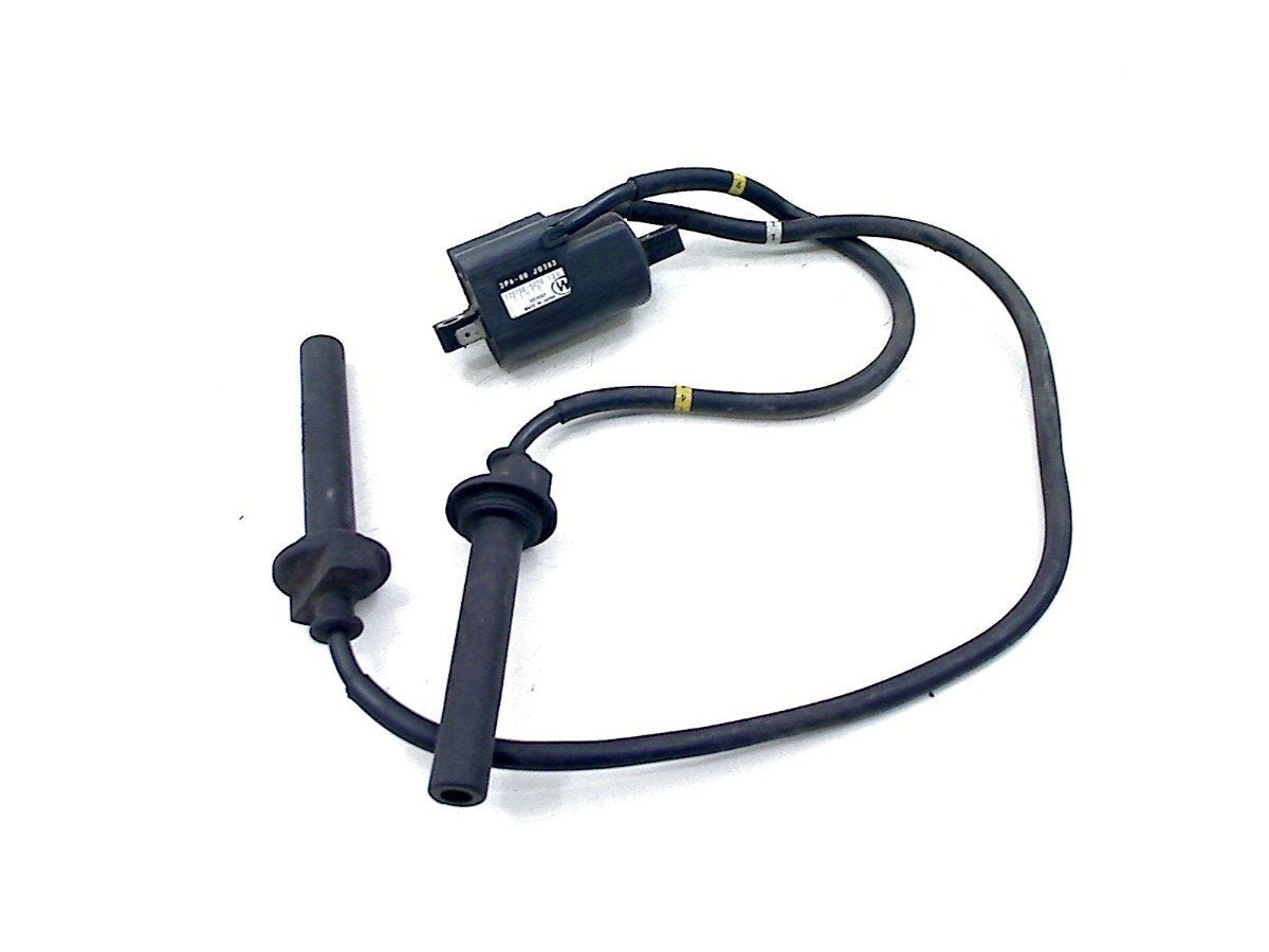 BOBINE Yamaha FJR 1300 2006-2012 ABS (FJR1300 FJR1300A), Dhr. S. di Majo, Gebruikt, Info@cama-motorparts.nl, P.J. Troelstraweg 8 8
3144 CX  MAASSLUIS, NL