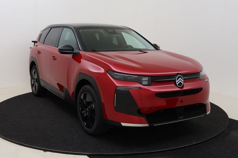 Citroen C5 Aircross Max 145 hp Hybrid e-DCS6, Gebruikt, Euro 6, 1199 cc, 5 deurs