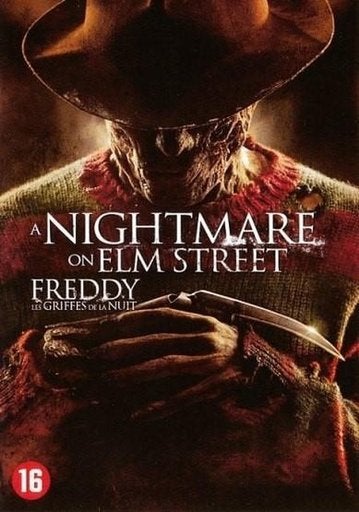 A Nightmare on Elm Street (2010) Dvd, Gebruikt, Vanaf 16 jaar, Ophalen of Verzenden, Nederlands