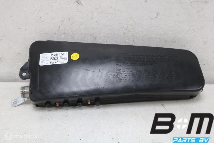 Stoelairbag links VW T-Roc Cabrio 2GC880241G, Utilisé