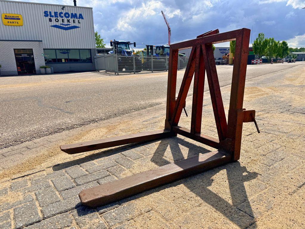 Onbekend Palletdrager, Zakelijke goederen, Machines en Bouw | Kranen en Graafmachines, Wiellader of Shovel