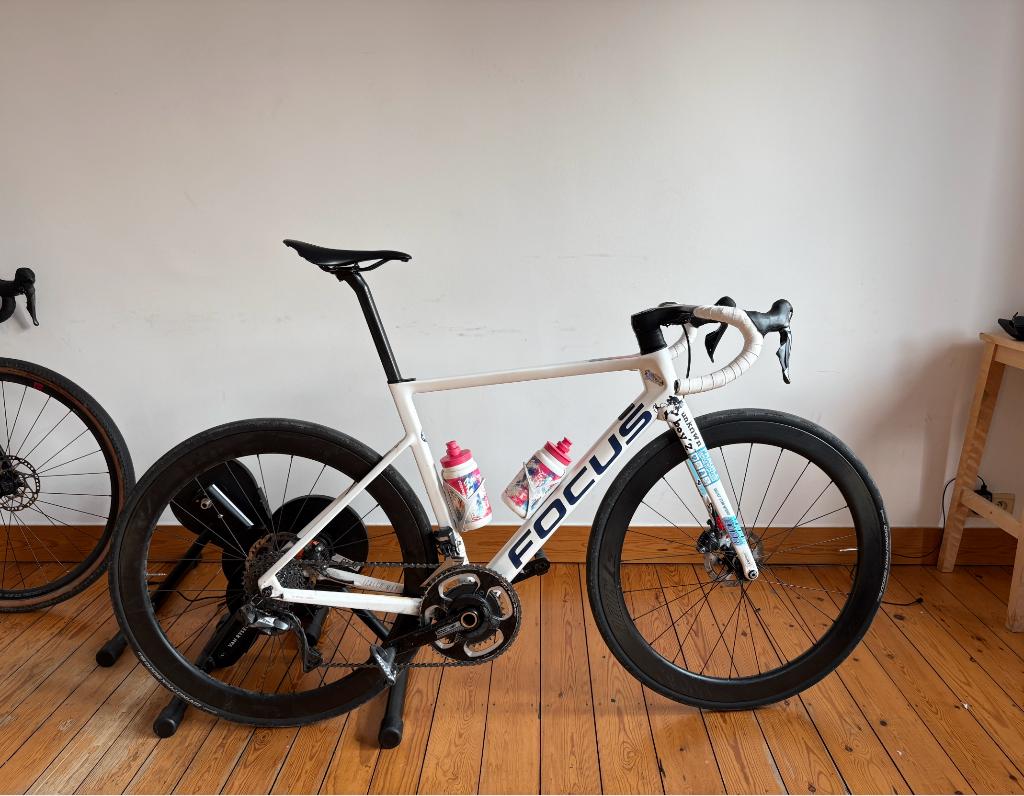 Focus Izalco Max, Autres marques, 10 à 15 vitesses, Enlèvement, 28 pouces