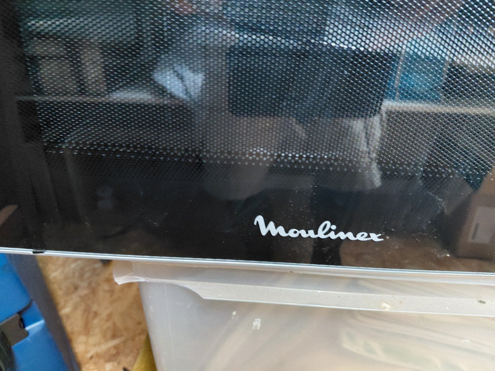 te koop Microgolf oven Moulinex., Elektronische apparatuur, Ophalen, Nieuw, Oven, Microgolfoven