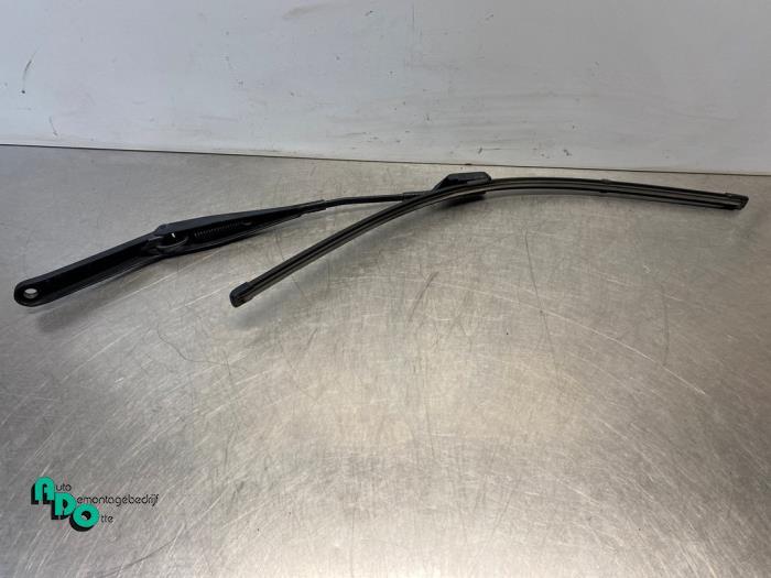 Ruitenwisserarm voor van een Ford Fiesta (Fiesta 08-), Auto-onderdelen, Gebruikt, -, -, Ophalen of Verzenden