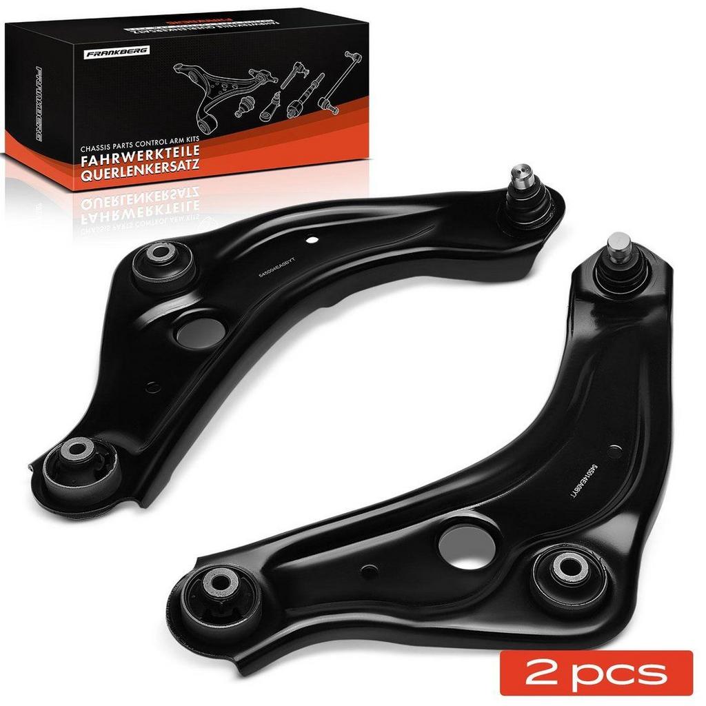 Draagarmen Renault Kadjar draagarm NISSAN Qashqai II J11, -, -, Nieuw, Ophalen of Verzenden