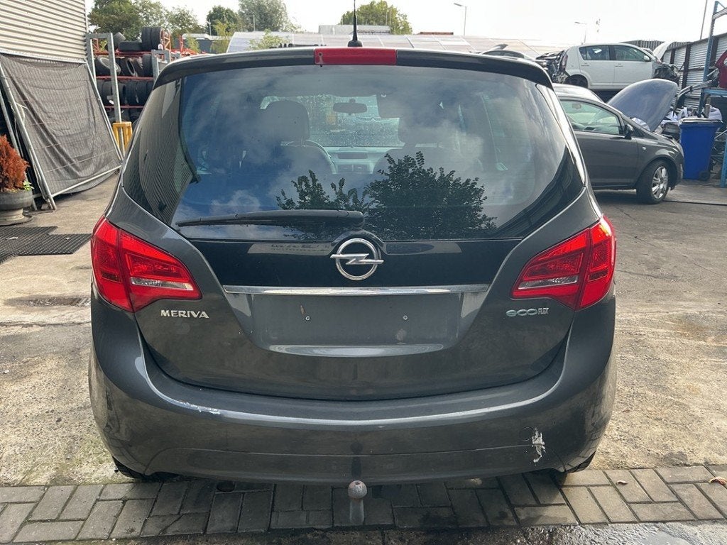 AMORTISSEUR ARRIÈRE DROIT Opel Meriva (B) (|95507604|), Opel, Opel Automobile GmbH, Utilisé, Kontakt-opel@opel.com