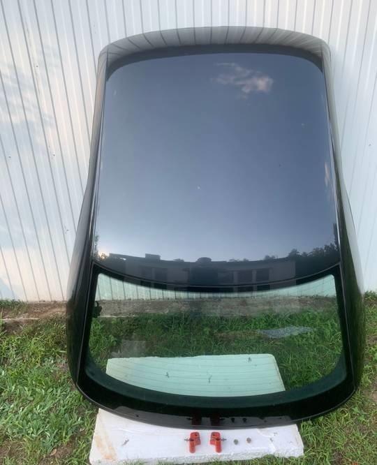 Hardtop Toit Rigide Pour audi 80 cabriolet ORIGINAL, Enlèvement