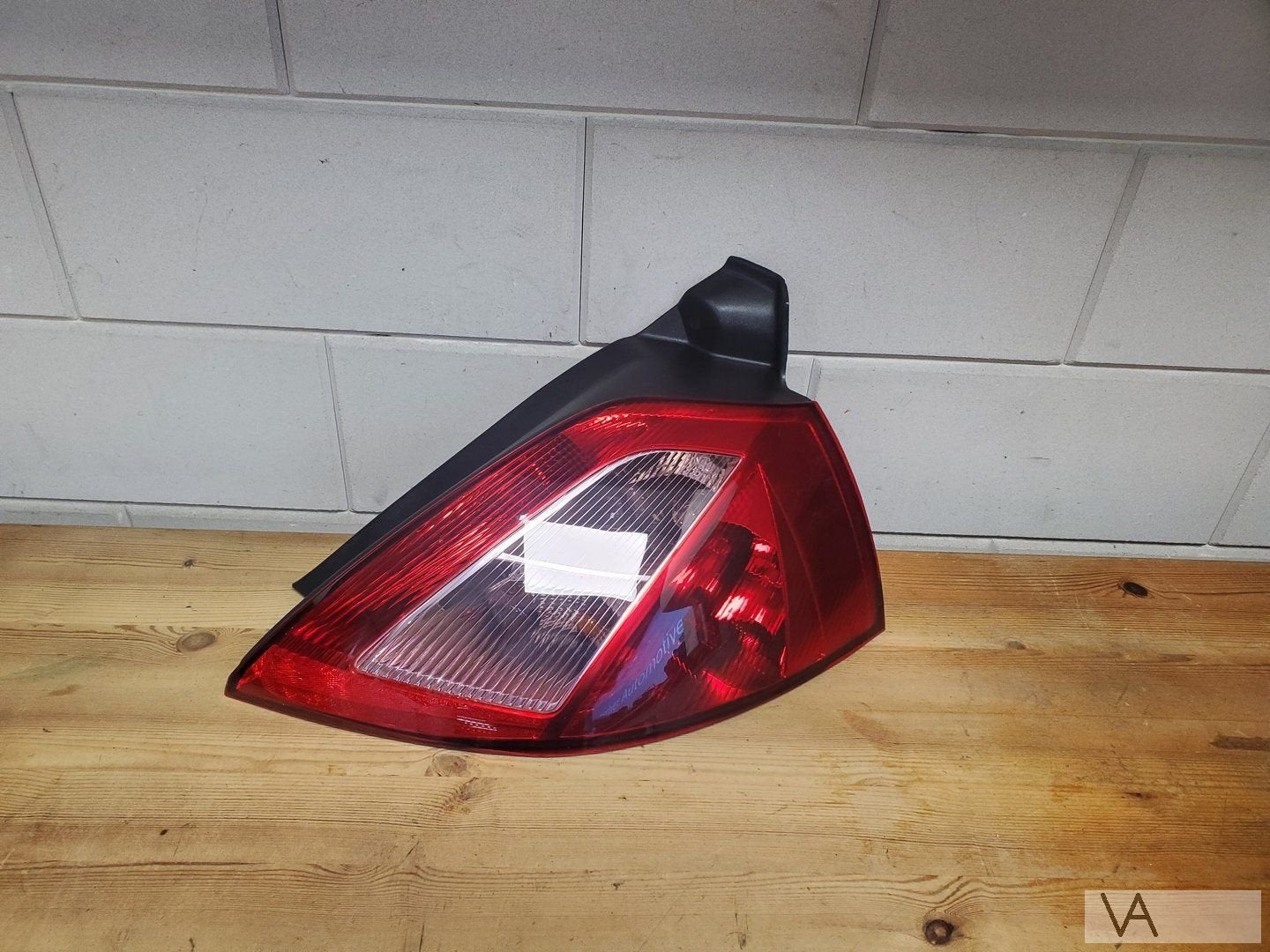 Renault Megane hatchback 2002 - 2006 achterlicht rechts €20, Renault, -, Utilisé, -