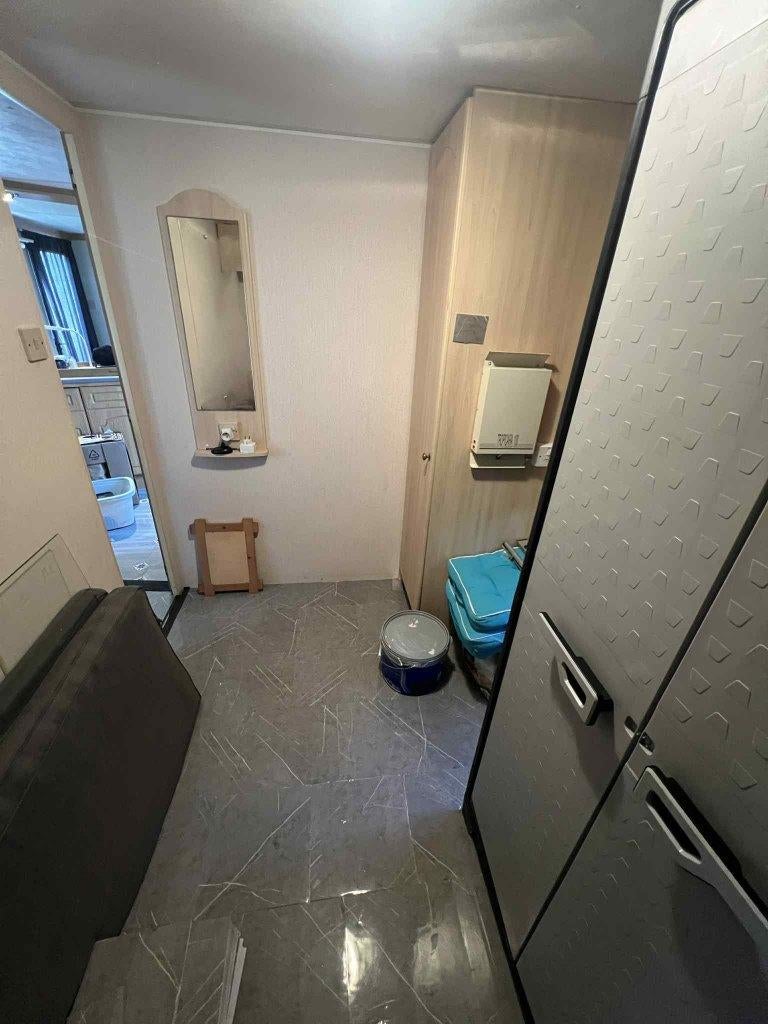 Te Koop stacaravan Heidestrand Zonhoven, Tot en met 2