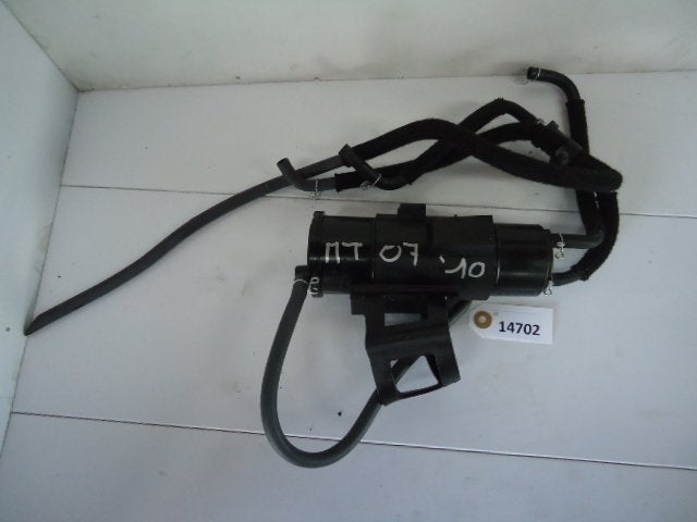 MT07 2014 - 2018 Yamaha Opvang reservoir D1-20022