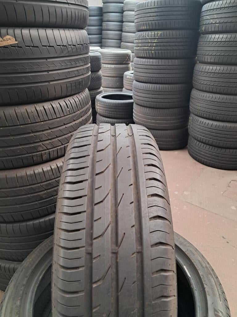 22555r16 225 55 r16 225/55/16 BRIDGESTONE avec montage, Ophalen of Verzenden
