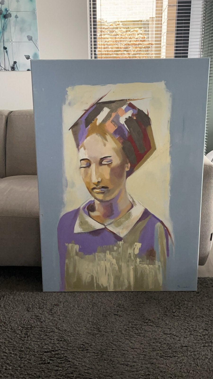 Picasso, Antiek en Kunst, Ophalen