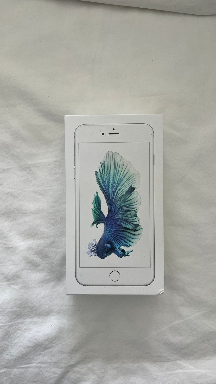 iPhone 6S plus, Telecommunicatie, Gebruikt, IPhone 6S Plus, 32 GB, Ophalen of Verzenden