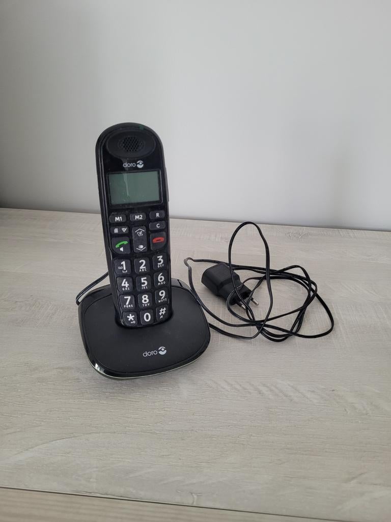 Téléphones fixes, Télécoms, Enlèvement