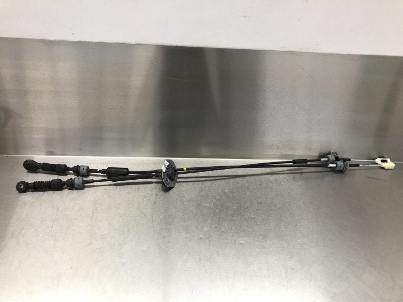 SCHAKELKABEL ABS Kia Sportage (SL) (01-2010/02-2016), Gebruikt, Kia
