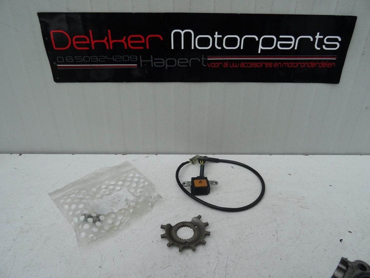 Pickup Sensor / Impulsgever Honda VTR1000F Firestorm 1997 >, -, Utilisé, -, -