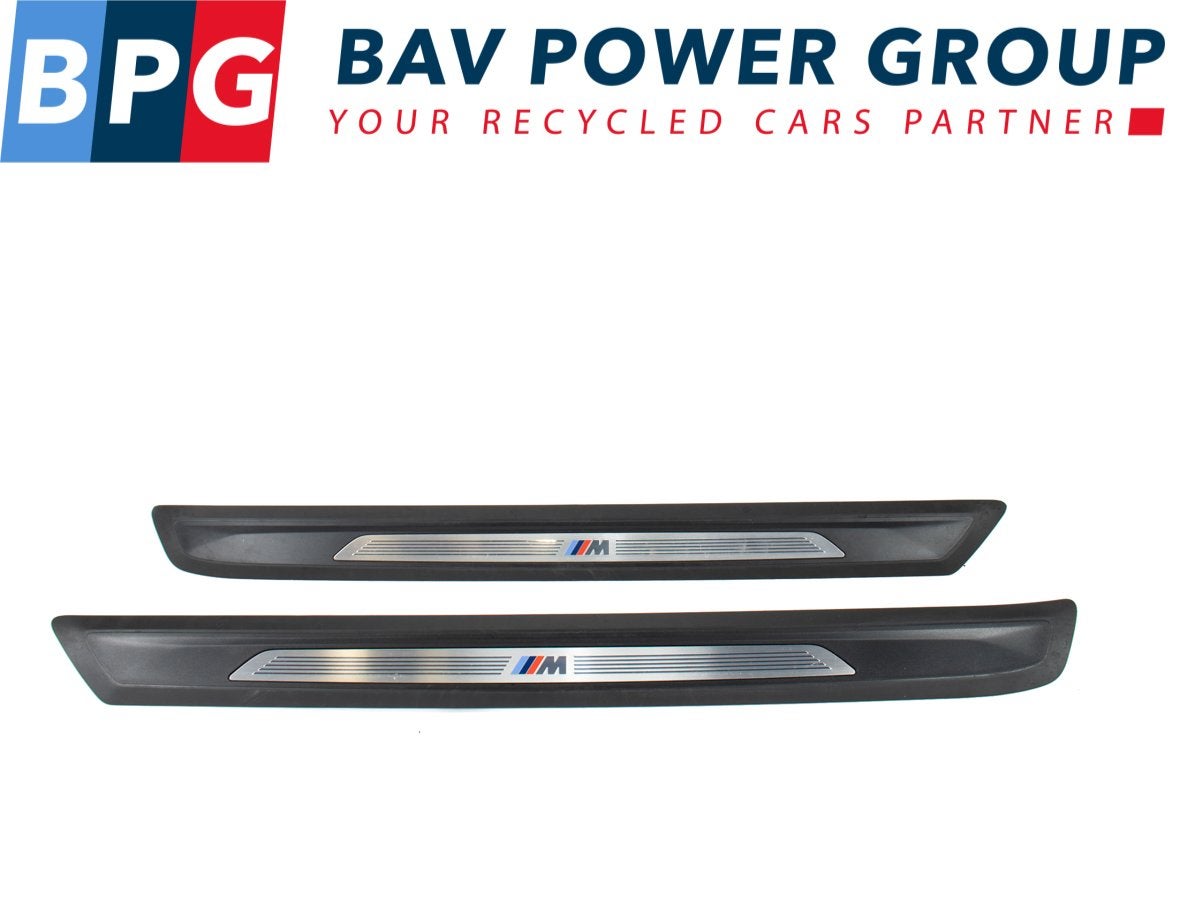 SEUIL DE PORTE VOOR PANEEL PER STUK M BMW 4 serie (F32), Utilisé, BMW, Petuelring 130
80809  München, DE, Bayerische Motoren Werke AG