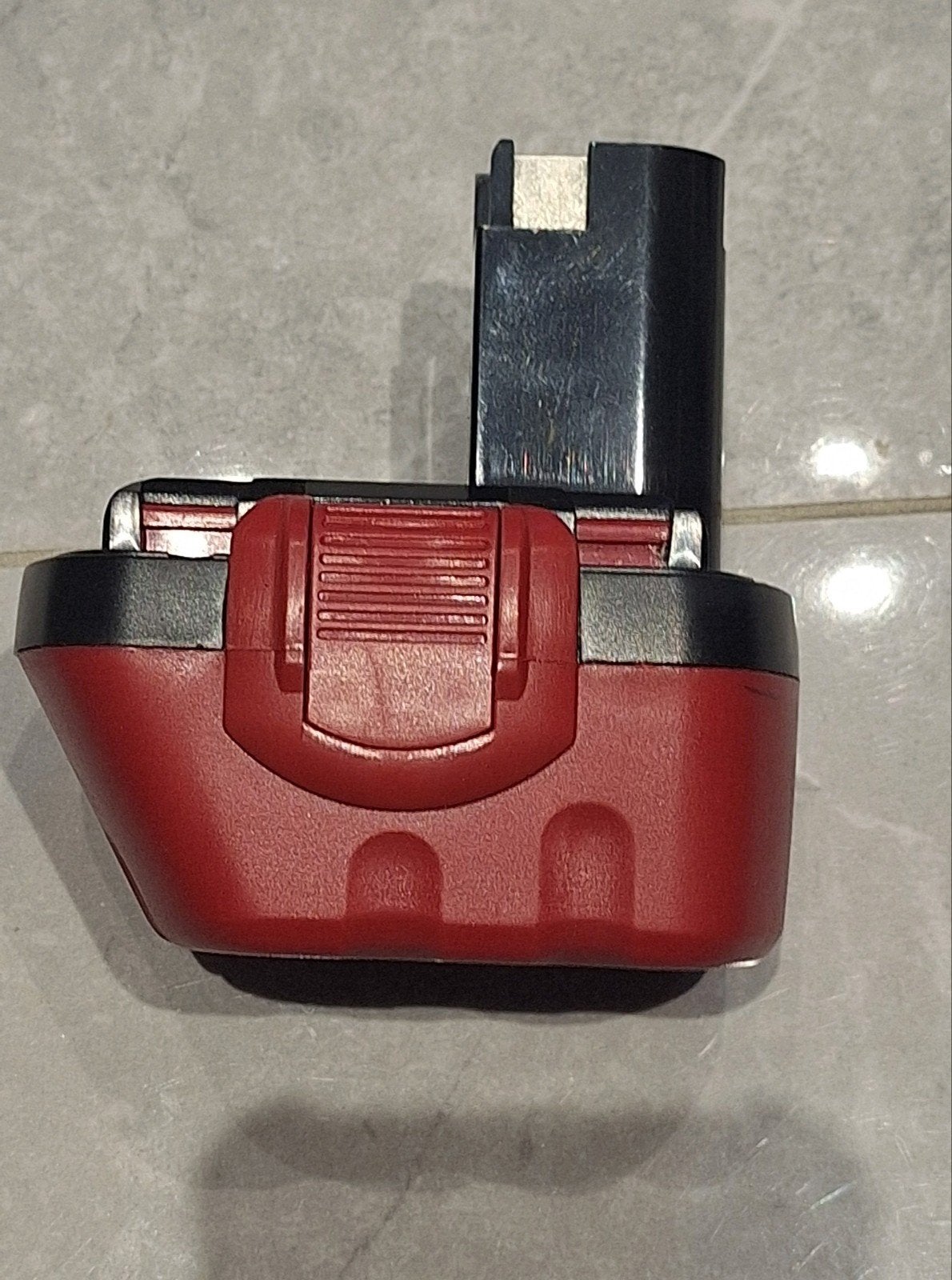 BatteryFix 12V Accu (BOS-12(A) / 3.0Ah Ni-MH) – Voor Bosch G, Ophalen of Verzenden, Nieuw