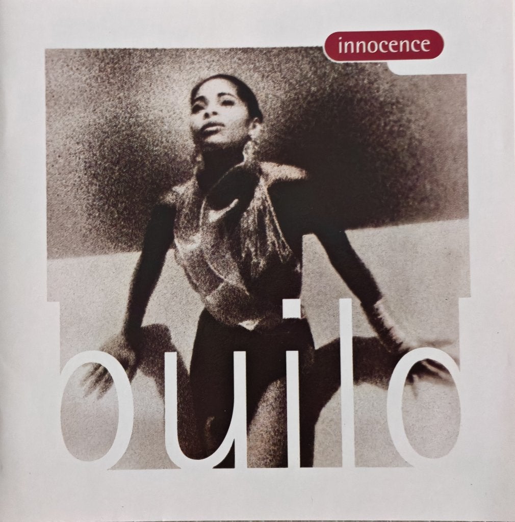 INNOCENCE - Build (CD), CD & DVD, CD | R&B & Soul, Enlèvement ou Envoi, Comme neuf, R&B, Album
