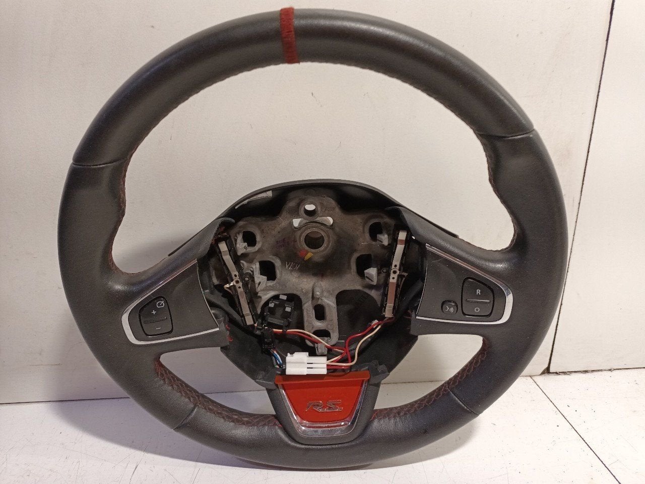 Stuur Renault Clio, Onderdelen@venauto.nl, Van der Ven Autorecycling B.V., Ettenseweg 76, 4706 PB Roosendaal, The Netherlands