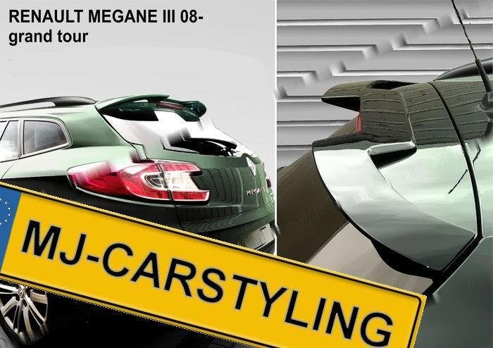 Renault Megane \'08 - Dakspoiler [SW], Enlèvement ou Envoi