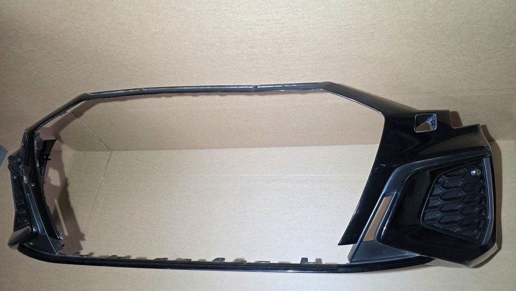 Voorbumper Audi A3 8Y S-Line S3 KLS 6xPDC ORGINEEL BUMPER, Auto-onderdelen, Gebruikt, -, Voor, Ophalen of Verzenden