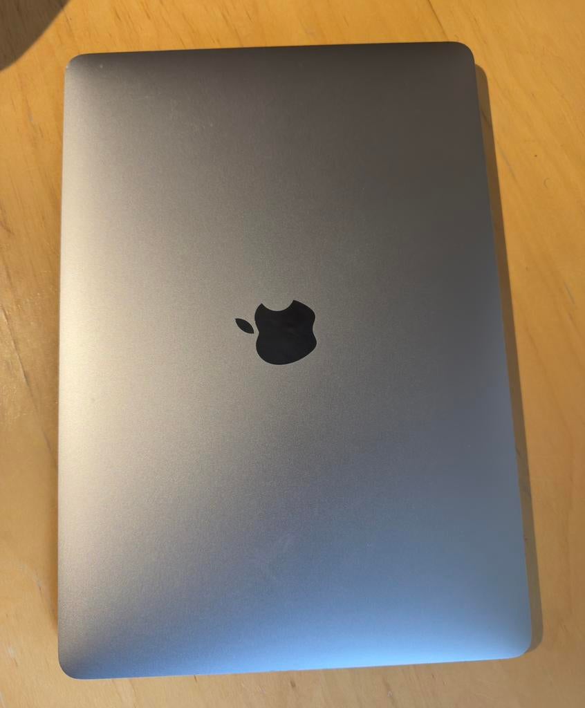 Apple Macbook Air M1, 256Go disque, 8Go RAM, Enlèvement ou Envoi, Comme neuf, MacBook