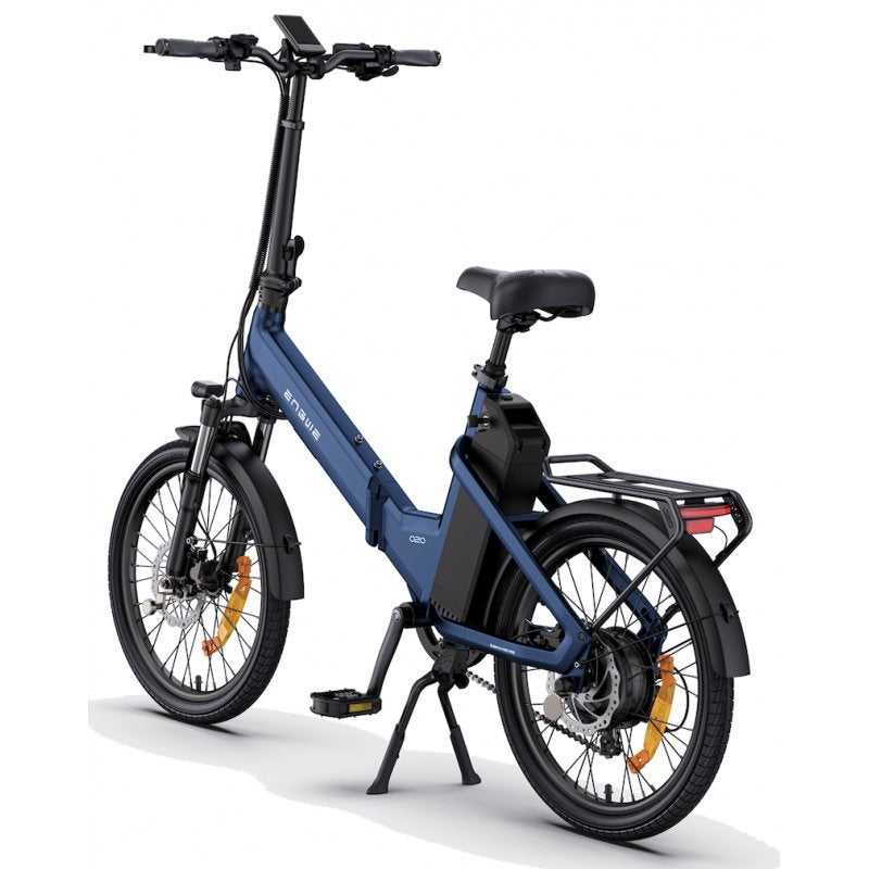 ENGWE O20 Blue - 250W elektrische fiets, Sport en Fitness, Ophalen of Verzenden, Nieuw