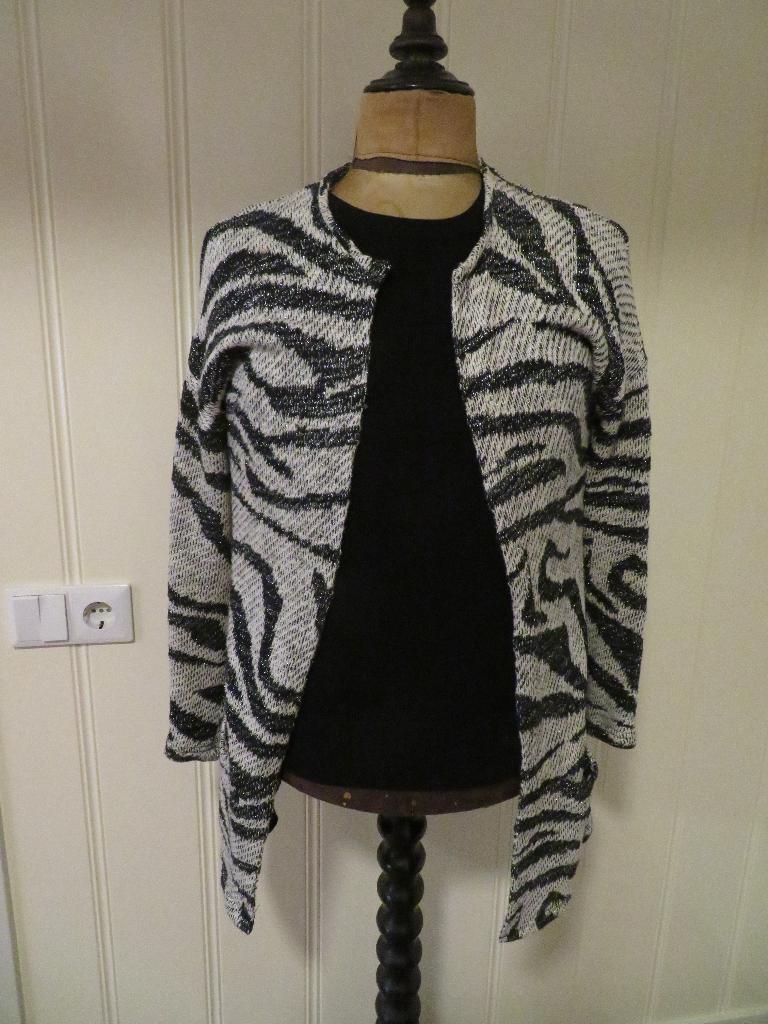 Dames vest City Life maat L ( Z.G.A.N.), City Life, Maat 42/44 (L), Ophalen of Verzenden, Zo goed als nieuw