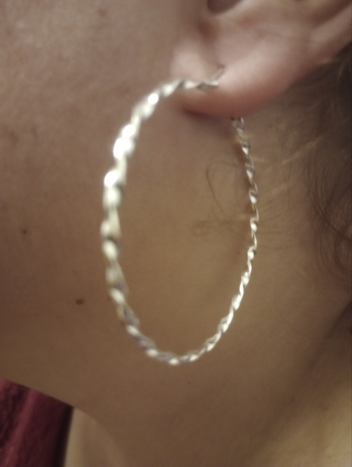 argent, Handtassen en Accessoires, Ophalen of Verzenden, Zilver