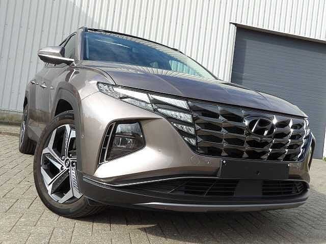 Hyundai TUCSON HEV 1.6 T-GDi 4WD Shine, Achat, Euro 6, Entreprise, 131 kW
